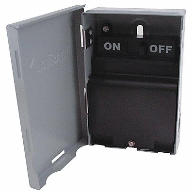 Safety and Disconnect Switches image